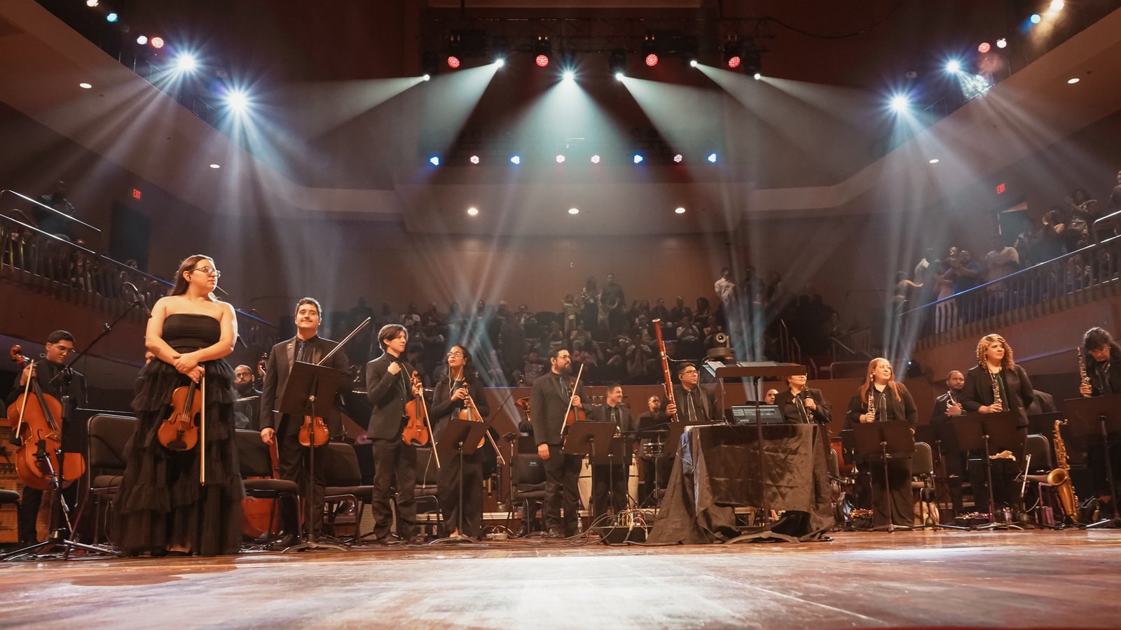 John Williams Birthday Concert